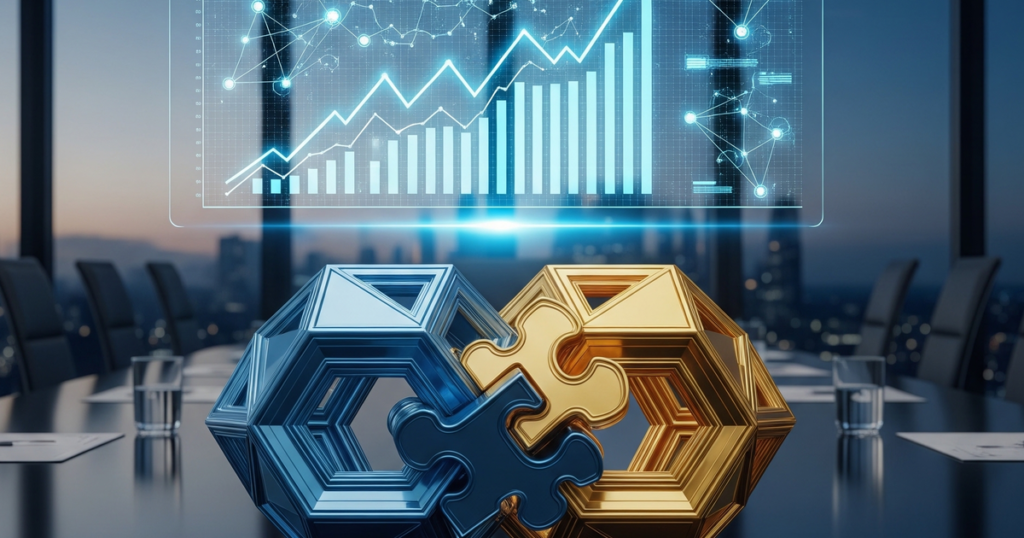 【2026年】投資戦略｜決算分析から見たM&A仲介ランキング