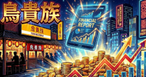 【3分で分かる】鳥貴族決算｜V字回復に値上げ貢献