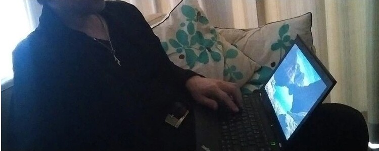Keychronと筆者|理想の打鍵感を求めて