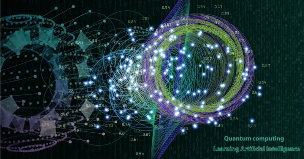TM NETWORK QUANTUMライブで刺さった5曲の解説。ライブテーマの「量子」をイメージ。